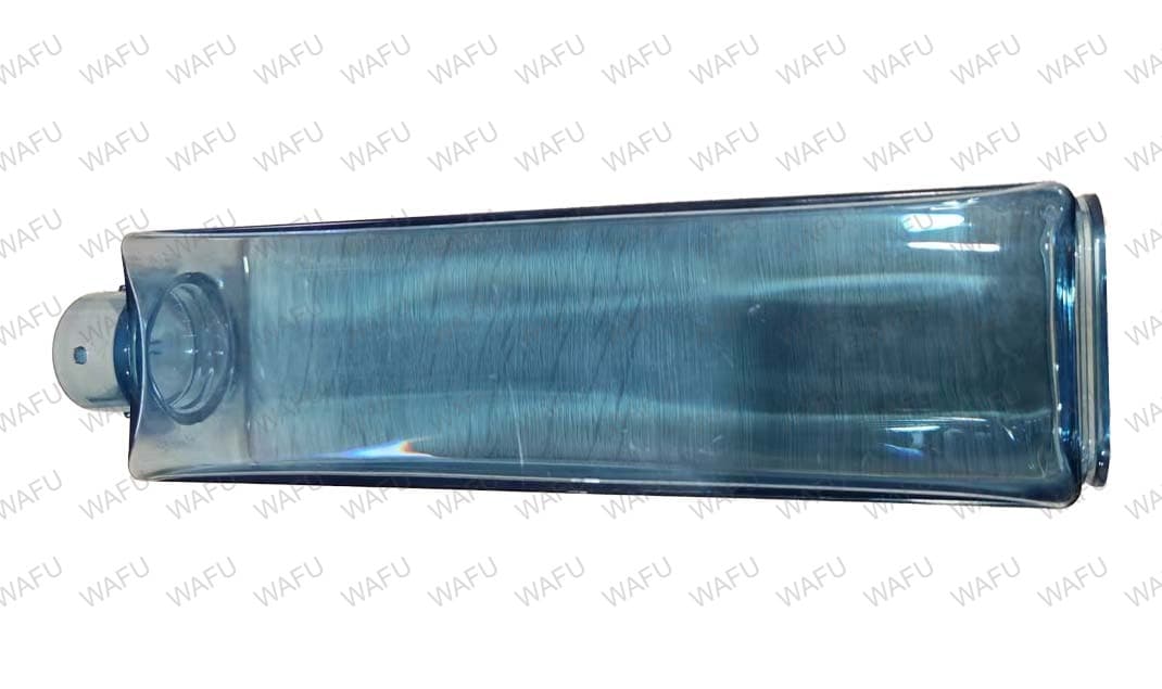 Plastic Bottles